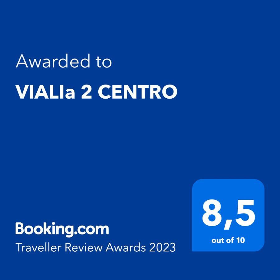 말라가 Vialia 2 Centro 아파트 외부 사진